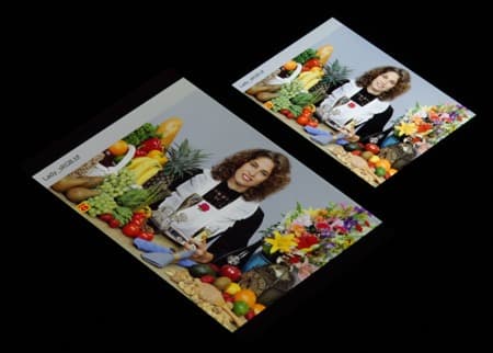 Обзор смартфона Asus Zenfone 3 Zoom. Тестирование дисплея