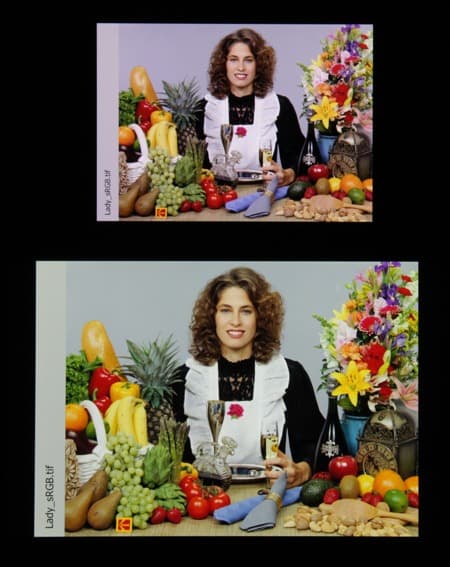 Обзор смартфона Asus Zenfone 3 Zoom. Тестирование дисплея