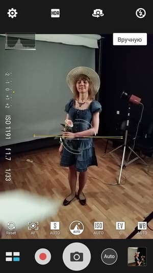 Смартфон Asus Zenfone 3 Zoom