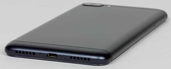 Обзор смартфона Asus Zenfone 4 Max