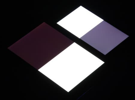 Обзор смартфона Asus Zenfone 4 Max. Тестирование дисплея