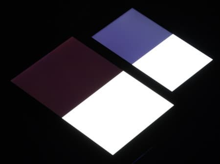 Обзор смартфона Asus Zenfone 4 Max. Тестирование дисплея