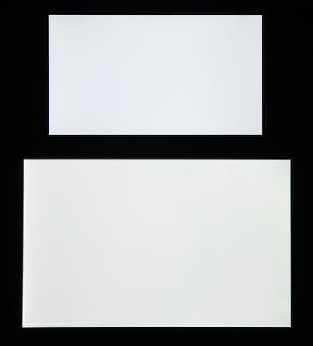 Обзор смартфона Asus Zenfone 4 Max. Тестирование дисплея