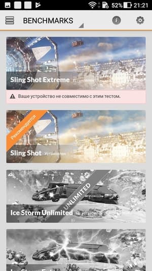 Обзор смартфона Asus Zenfone 4 Max