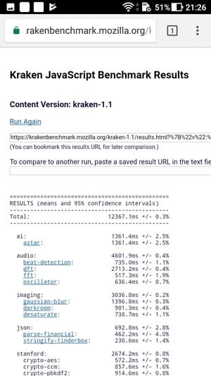 Обзор смартфона Asus Zenfone 4 Max