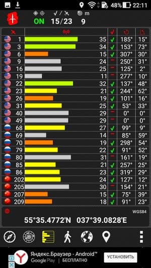 Обзор смартфона Asus Zenfone 4 Max