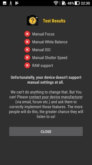 Обзор смартфона Asus Zenfone 4 Max