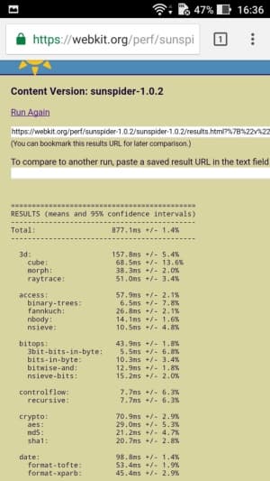 Смартфон Asus Zenfone 3 (ZE552KL)