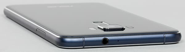 Смартфон Asus Zenfone 3 (ZE552KL)