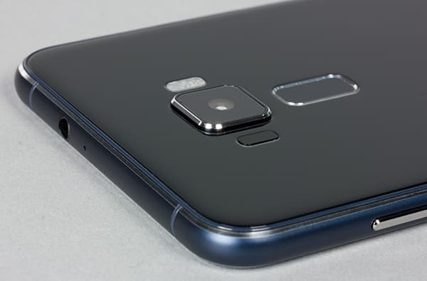 Смартфон Asus Zenfone 3 (ZE552KL)