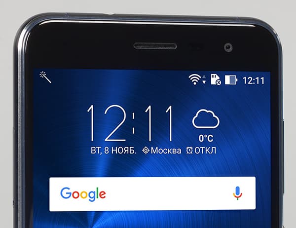 Смартфон Asus Zenfone 3 (ZE552KL)