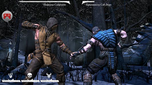 Смартфон Asus Zenfone 3 (ZE552KL)