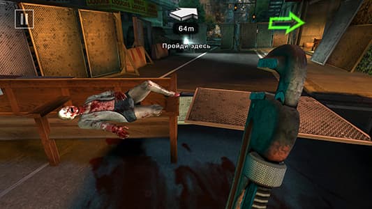 Смартфон Asus Zenfone 3 (ZE552KL)