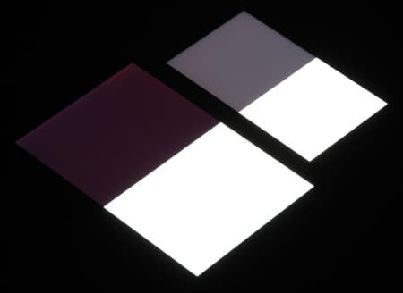 Обзор смартфона Asus Zenfone 3. Тестирование дисплея