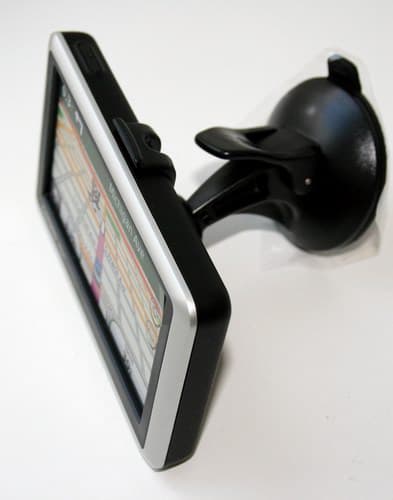 Автомобильный навигатор Garmin nuvi 13xx