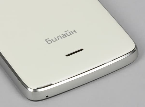 Внешний вид Билайн Про 2