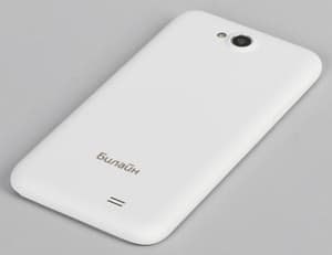 Внешний вид Билайн Про 3