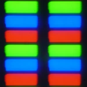 Обзор смартфонов Билайн Про 2 и Про 3. Тестирование дисплея