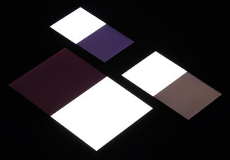 Обзор смартфонов Билайн Про 2 и Про 3. Тестирование дисплея