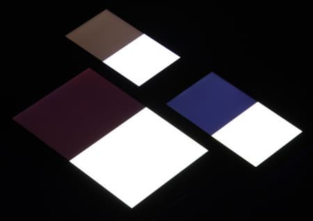 Обзор смартфонов Билайн Про 2 и Про 3. Тестирование дисплея