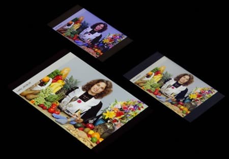 Обзор смартфонов Билайн Про 2 и Про 3. Тестирование дисплея