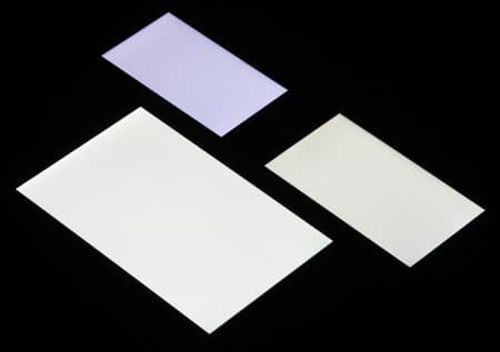 Обзор смартфонов Билайн Про 2 и Про 3. Тестирование дисплея