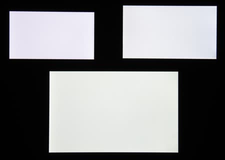 Обзор смартфонов Билайн Про 2 и Про 3. Тестирование дисплея