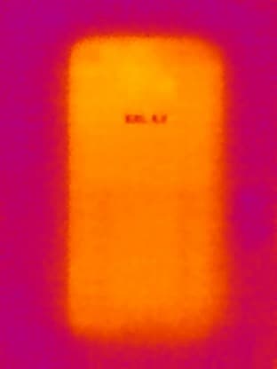 Обзор смартфона Blu Win HD LTE. Теплоснимки