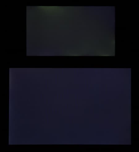 Обзор смартфона BQ Aquaris E5 HD Ubuntu Edition. Тестирование дисплея