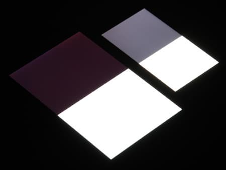 Обзор смартфона BQ Aquaris X5. Тестирование дисплея