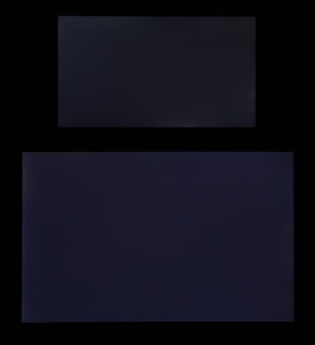 Обзор смартфона BQ Aquaris X5. Тестирование дисплея