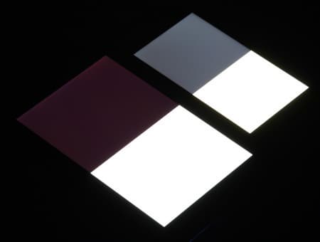 Обзор смартфона BQ Strike Power Max 4G. Тестирование дисплея