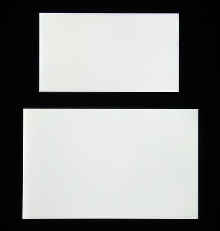 Обзор смартфона BQ Strike Power Max 4G. Тестирование дисплея