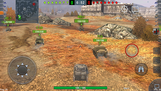 Смартфон BQ Wide BQS-5515