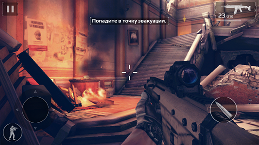 Смартфон BQ Wide BQS-5515