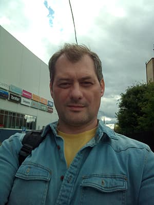 Смартфон BQ Wide BQS-5515