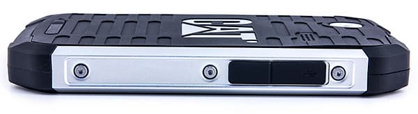 Обзор защищенного смартфона Cat B15