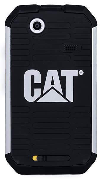 Обзор защищенного смартфона Cat B15