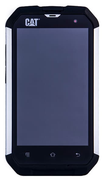 Обзор защищенного смартфона Cat B15
