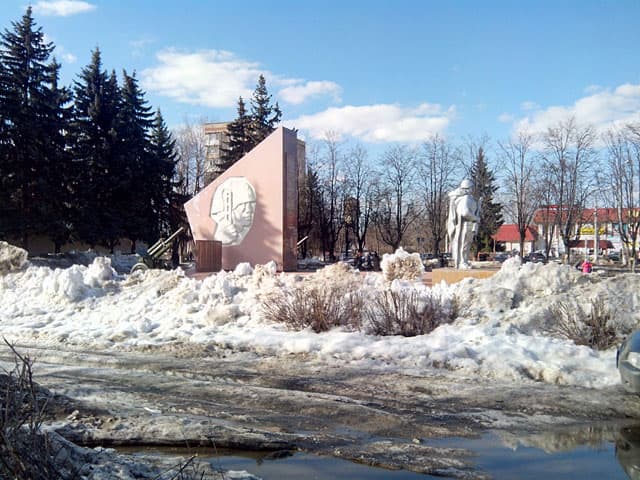 Обзор Digma iDxD4 3G. Демонстрационный снимок