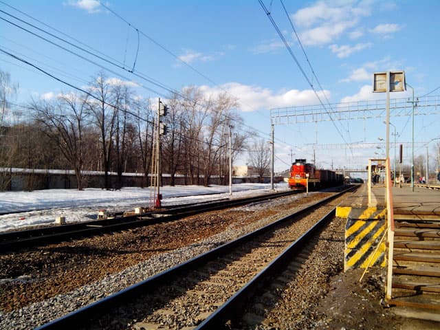 Обзор Digma iDxD4 3G. Демонстрационный снимок