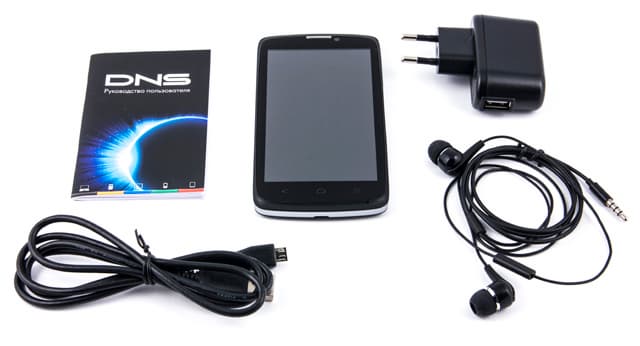 Аксессуары DNS SI4301