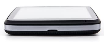 Нижний торец DNS SI4301