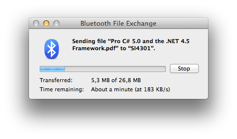 Обзор DNS SI4301. Скриншоты. Скорость работы Bluetooth