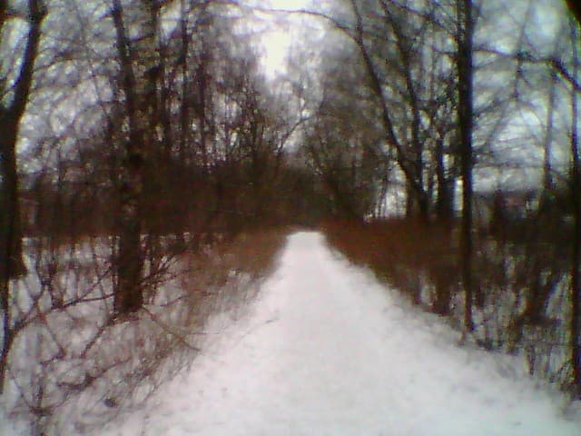 Обзор DNS SI4301. Демонстрационный снимок