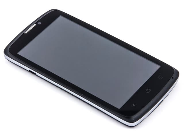 Внешний вид DNS SI4301