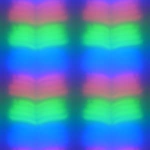 Обзор DNS SI4301. Тестирование дисплея