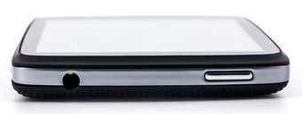 Верхний торец DNS SI4301