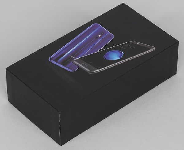 Обзор смартфона Doogee BL5000