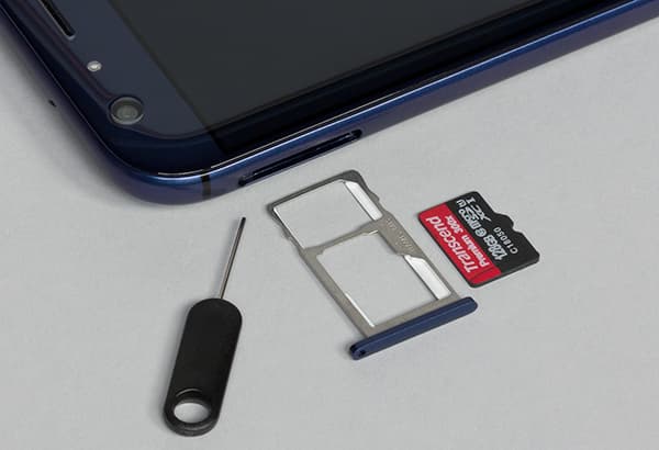 Обзор смартфона Doogee BL5000